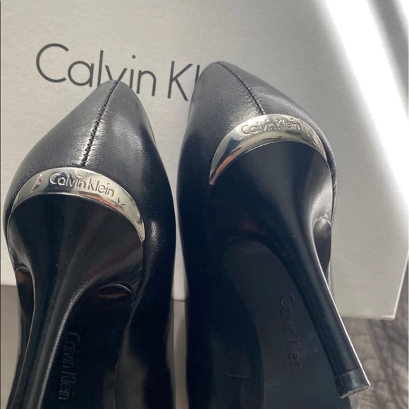 Calvin Klein Heels - Picture 4 of 7